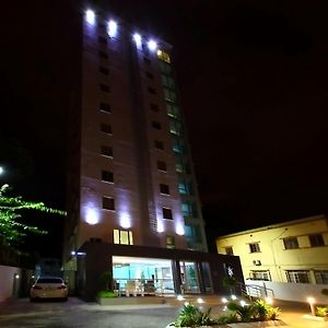Hotel Africa